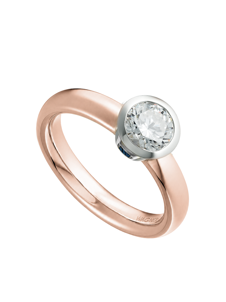 Solitaire No 1 Image