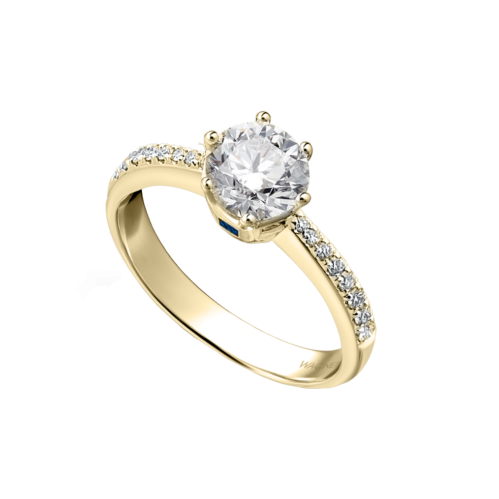 Solitaire No 16 Image