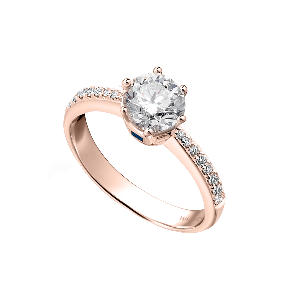 Solitaire No 16 Image