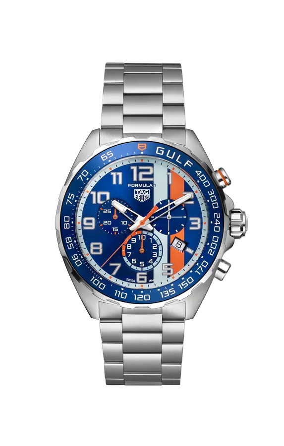 TAG Heuer Formula 1