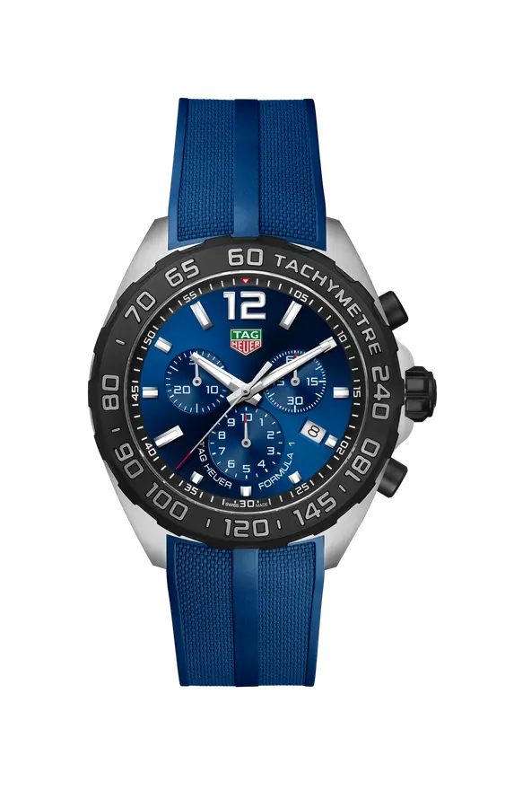 TAG Heuer Formula 1