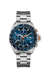 TAG Heuer Formula 1