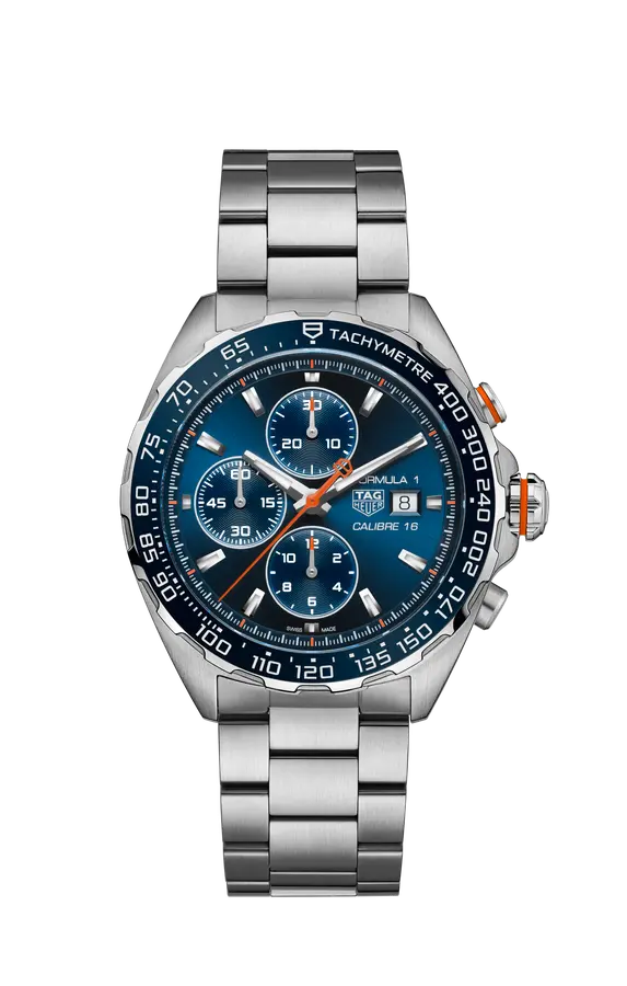 TAG Heuer Formula 1