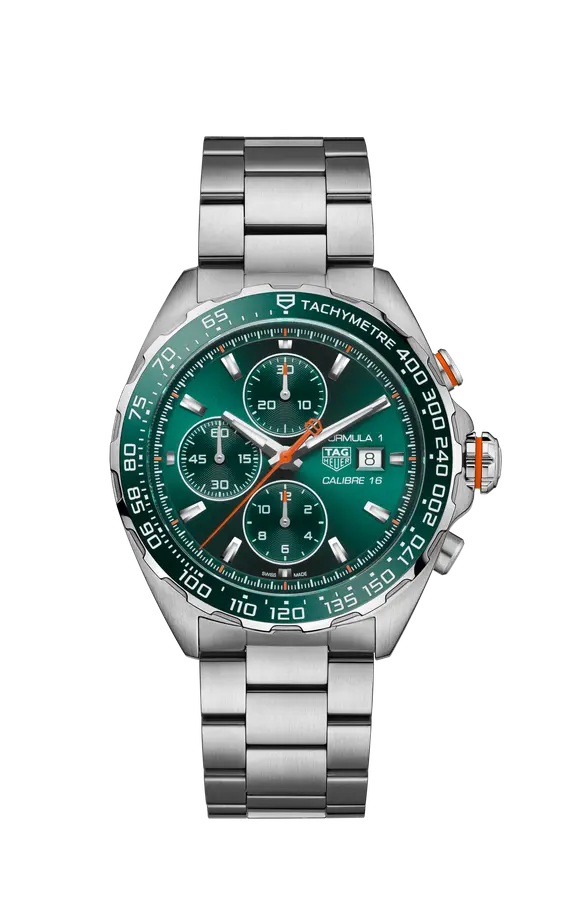 TAG Heuer Formula 1