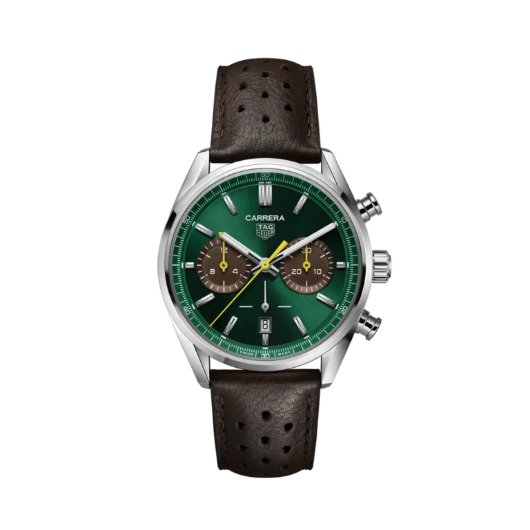 TAG Heuer Carrera