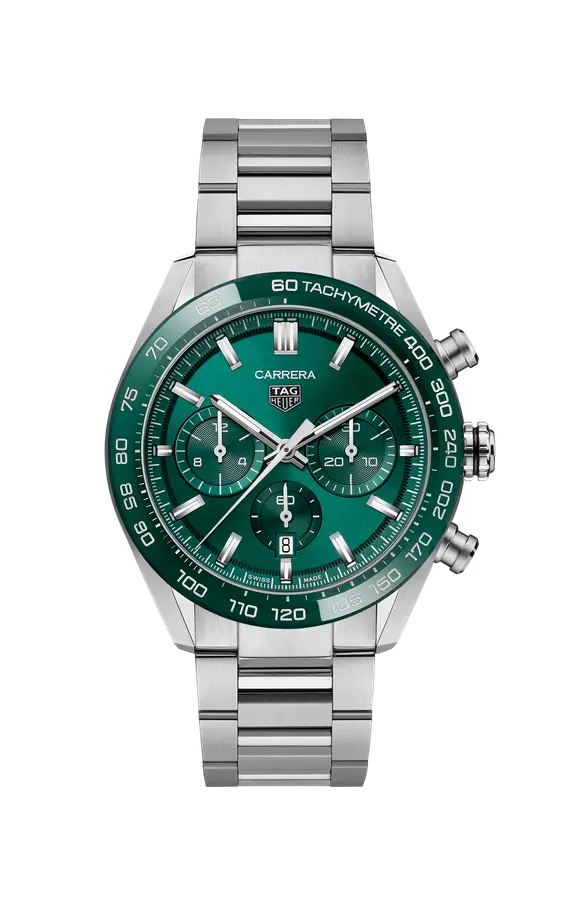 TAG Heuer Carrera Porsche