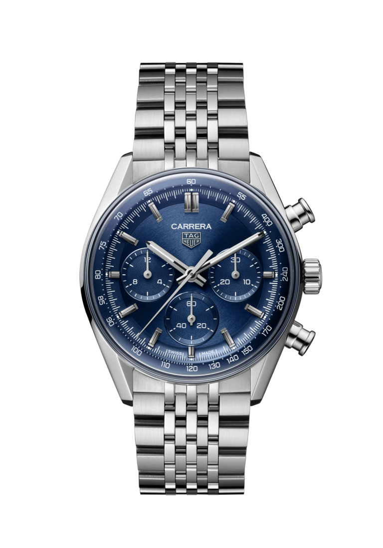 TAG Heuer Carrera Image