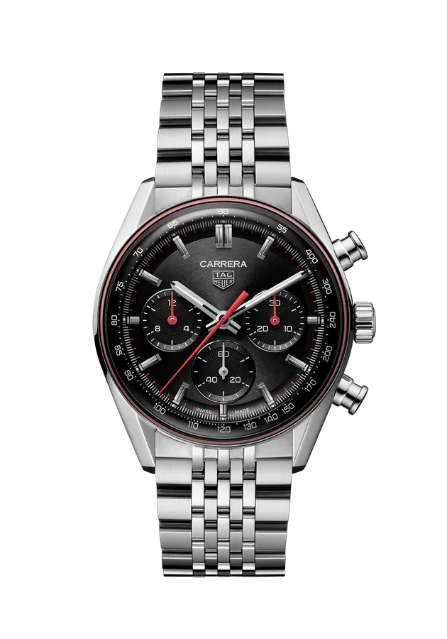 TAG Heuer Carrera