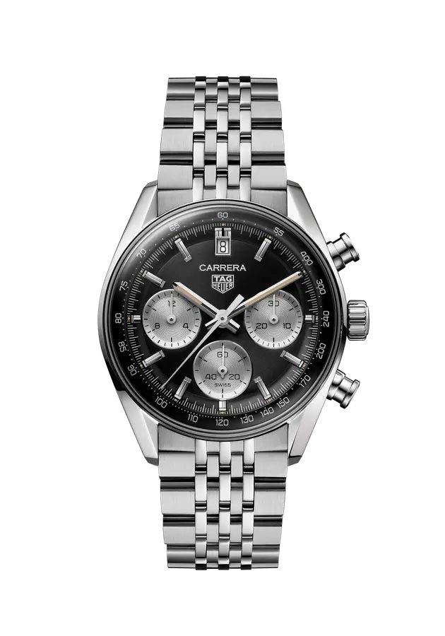 TAG Heuer Carrera