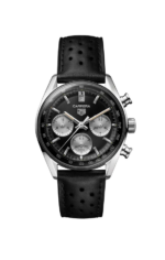TAG Heuer Carrera