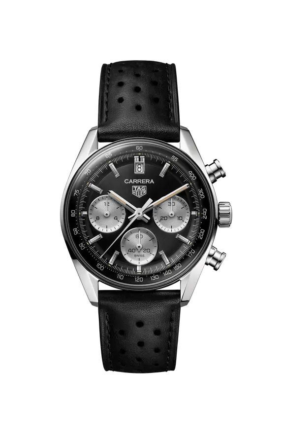 TAG Heuer Carrera