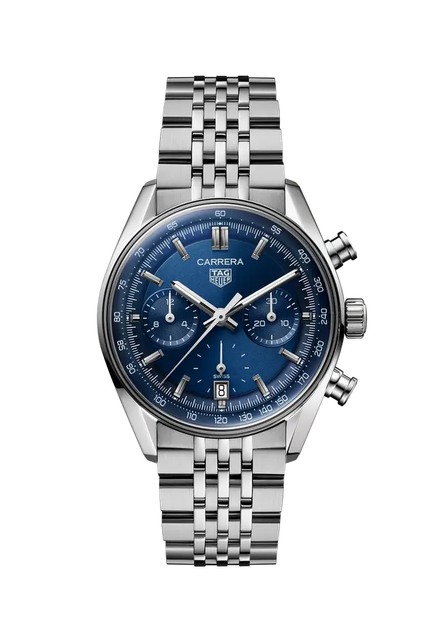 TAG Heuer Carrera