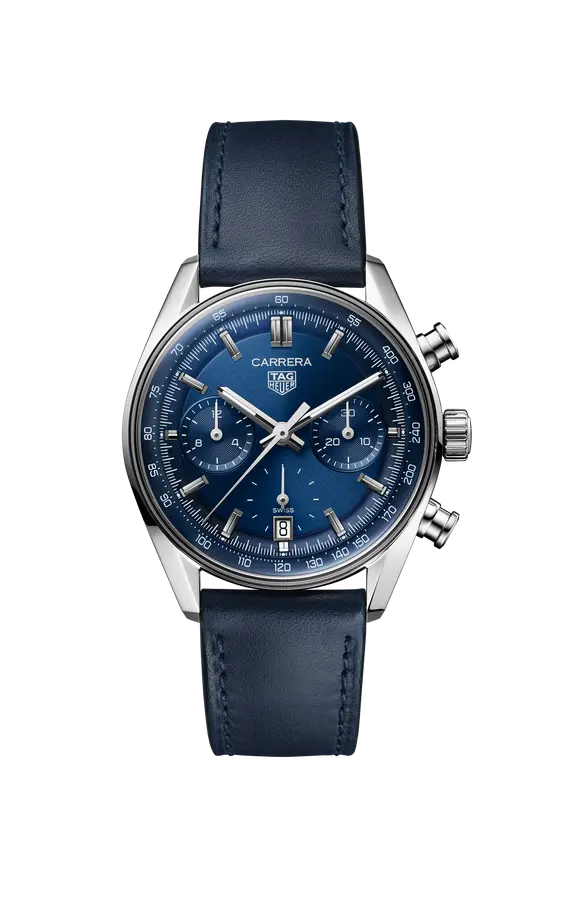 TAG Heuer Carrera