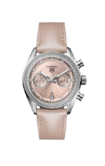 TAG Heuer Carrera