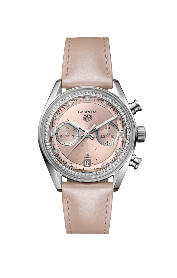 TAG Heuer Carrera