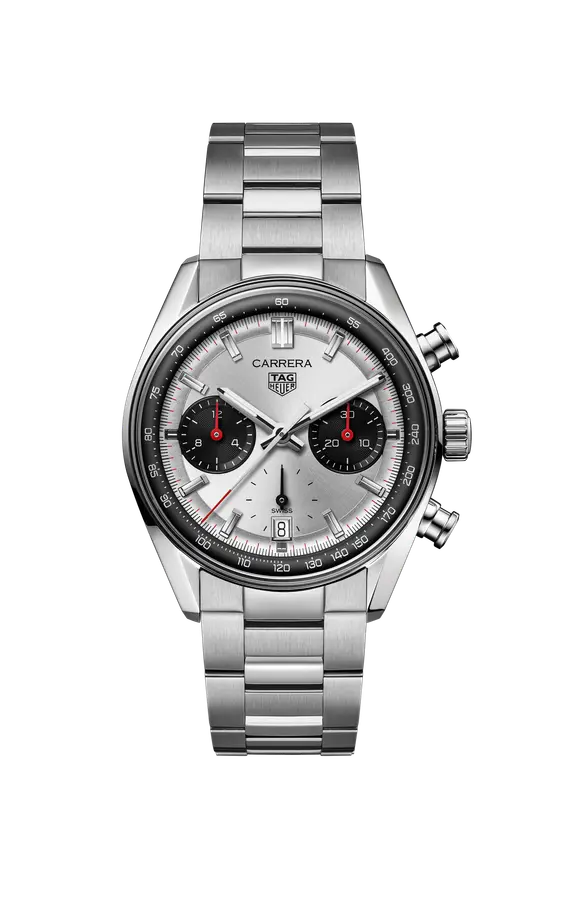 TAG Heuer Carrera