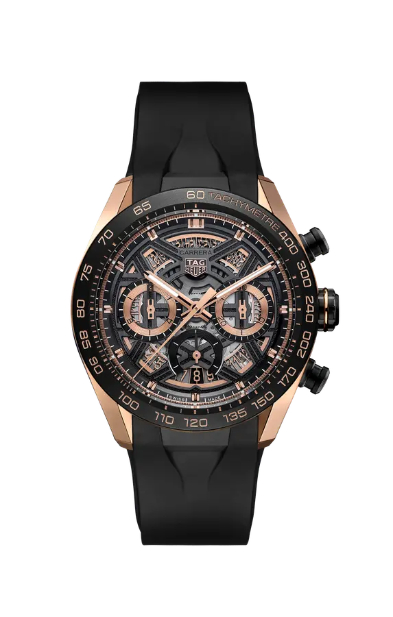 TAG Heuer Carrera