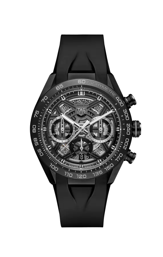 TAG Heuer Carrera
