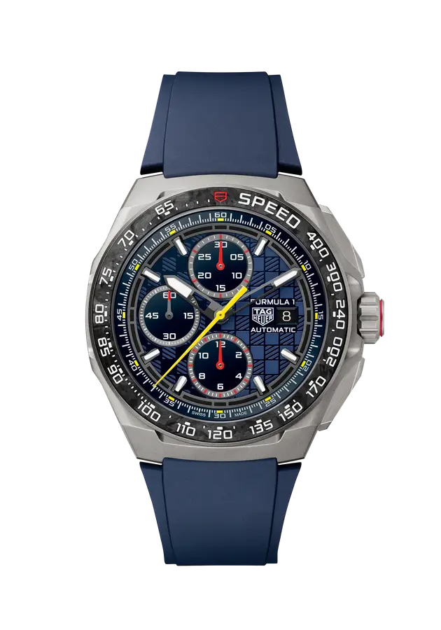TAG Heuer Formula 1