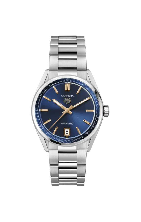 TAG Heuer Carrera