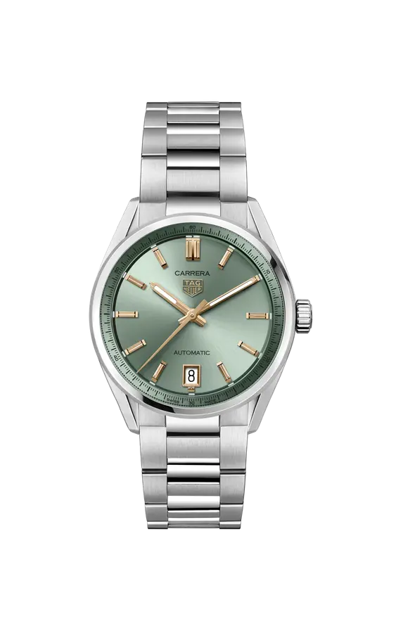 TAG Heuer Carrera