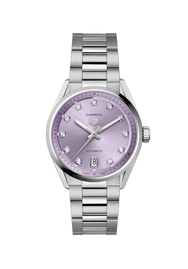 TAG Heuer Carrera