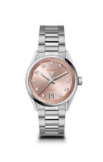 TAG Heuer Carrera