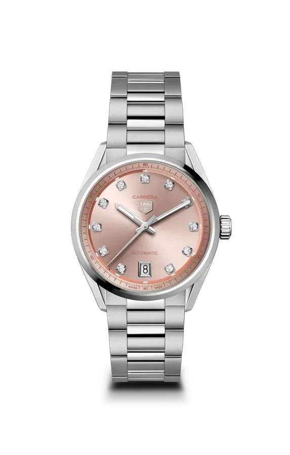 TAG Heuer Carrera