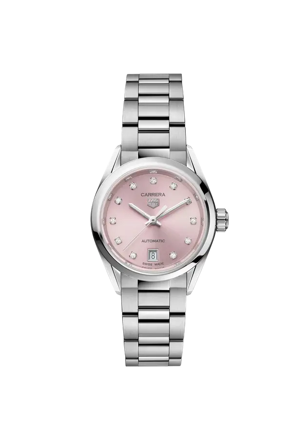 TAG Heuer Carrera