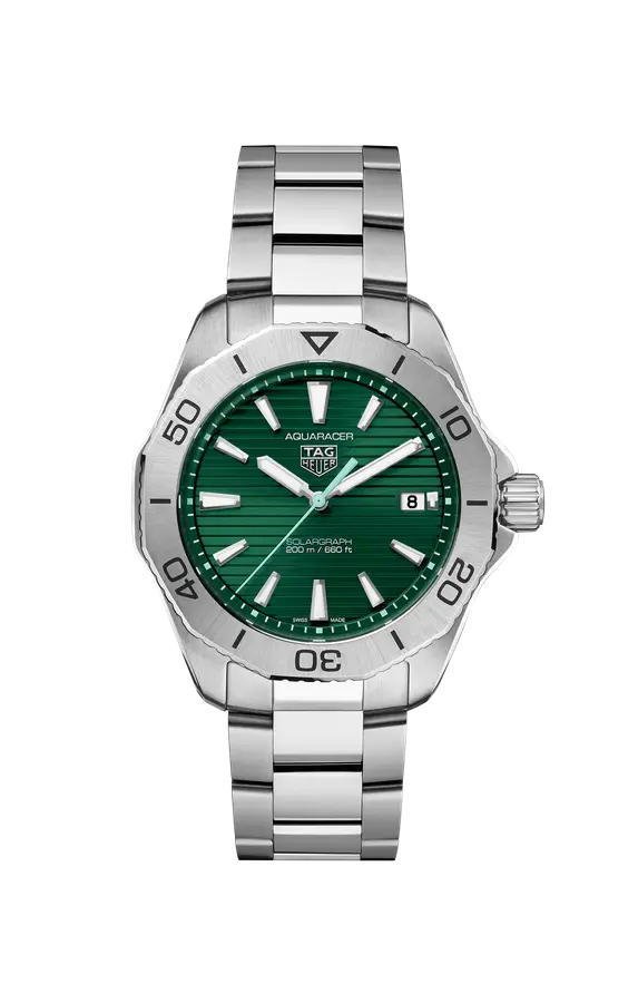 Aquaracer