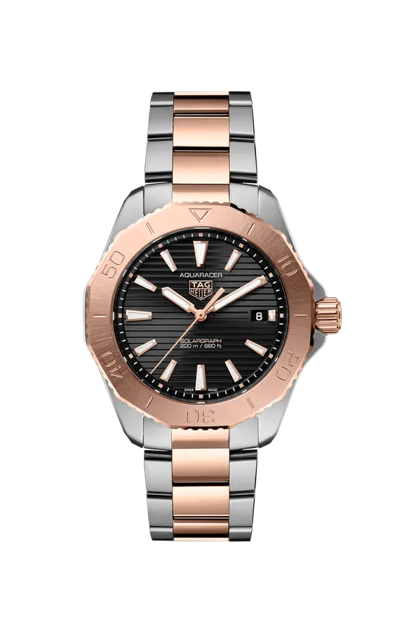 Aquaracer