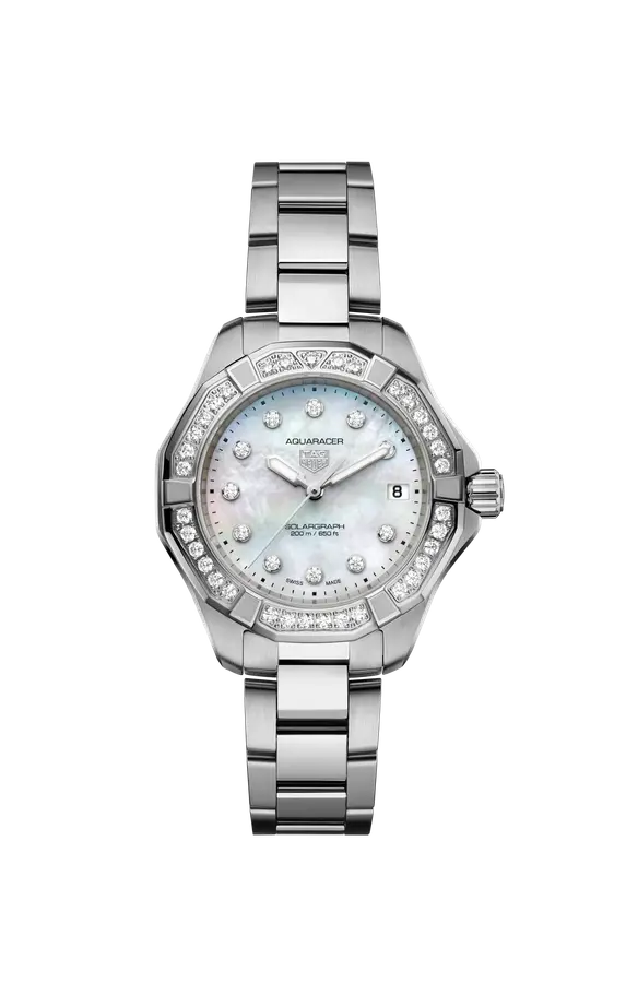 Aquaracer