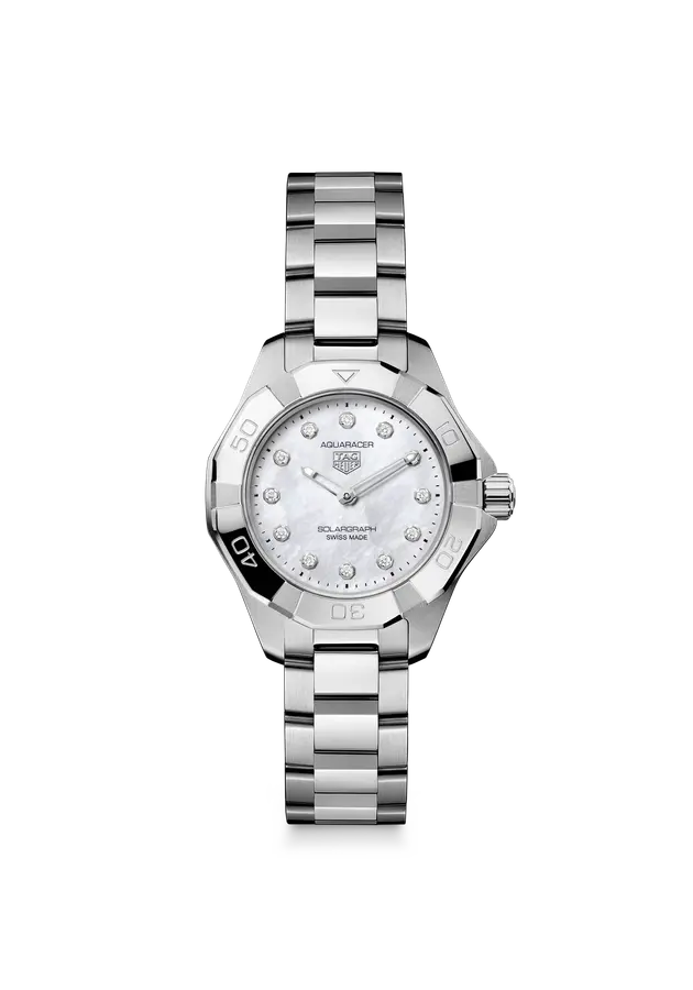 Aquaracer