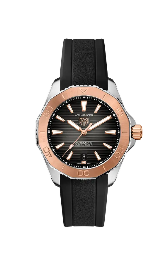 Aquaracer