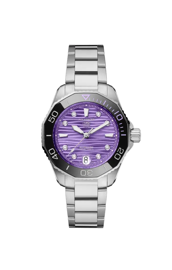 Aquaracer