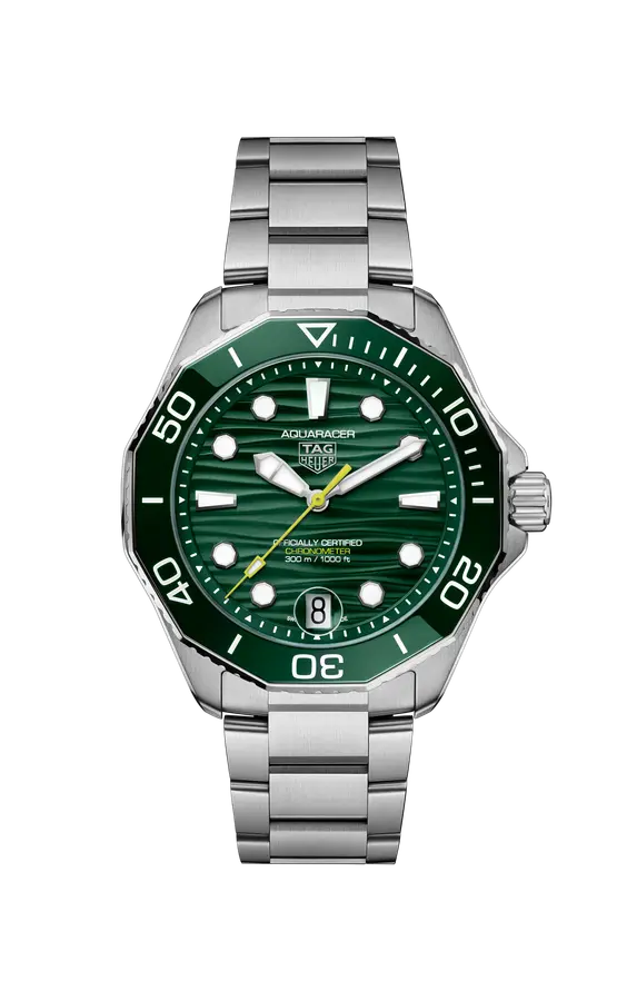 Aquaracer