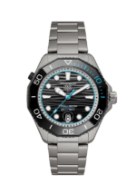 Aquaracer