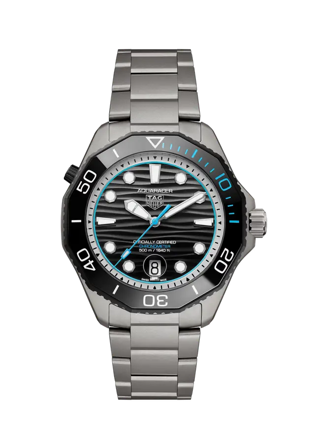 Aquaracer