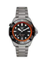 Aquaracer
