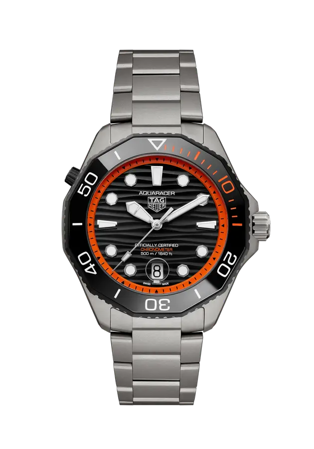 Aquaracer