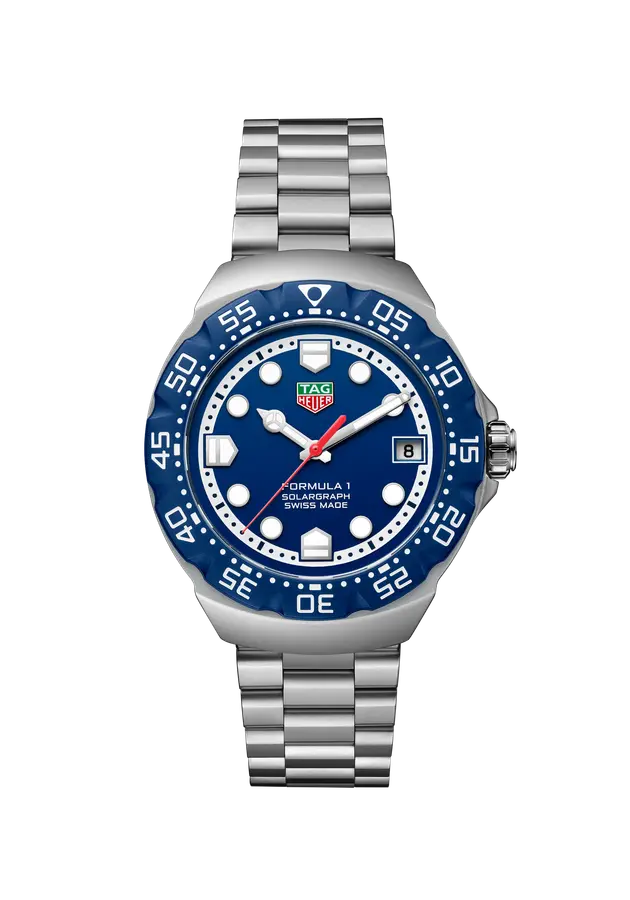 TAG Heuer Formula 1