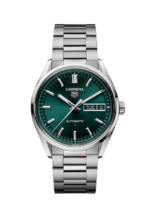 TAG Heuer Carrera