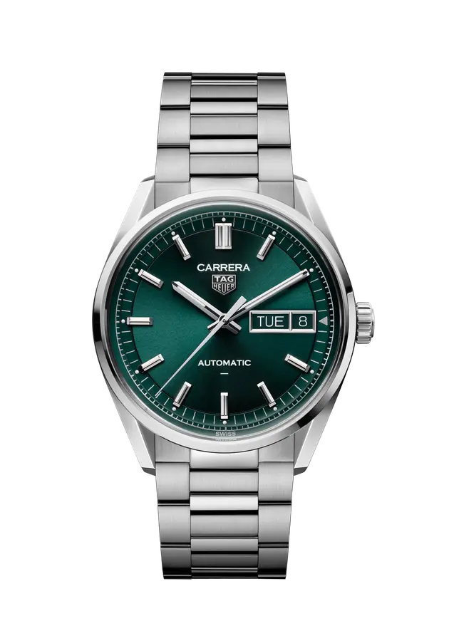 TAG Heuer Carrera