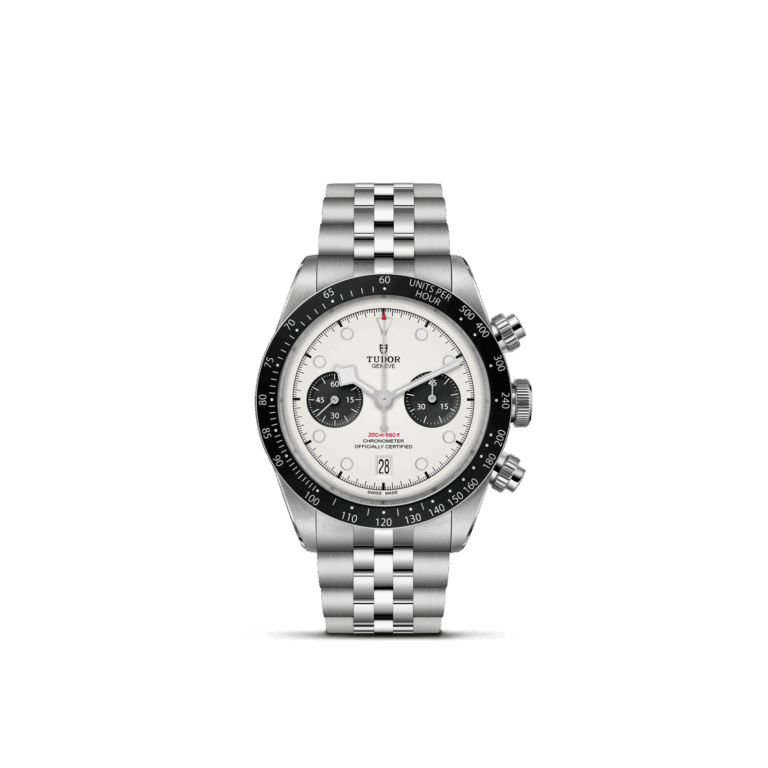 Black Bay Chrono Image