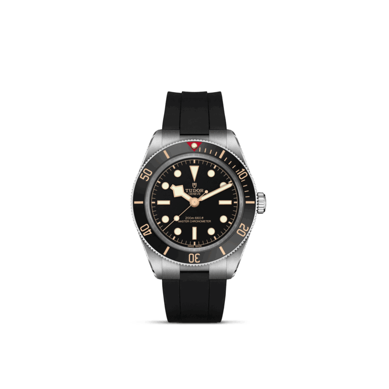 Black Bay Image