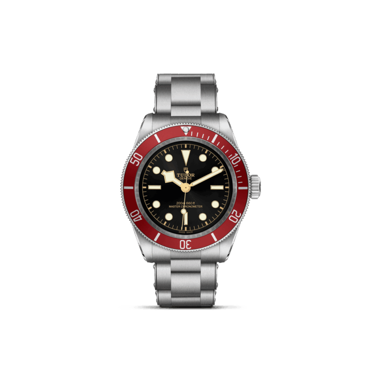 Black Bay Image