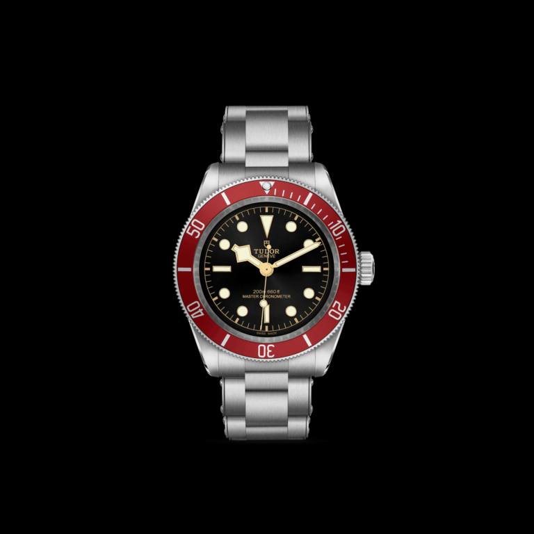 Black Bay Image