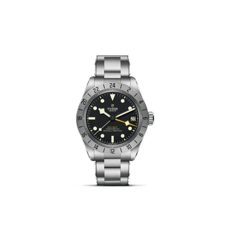 Black Bay Image