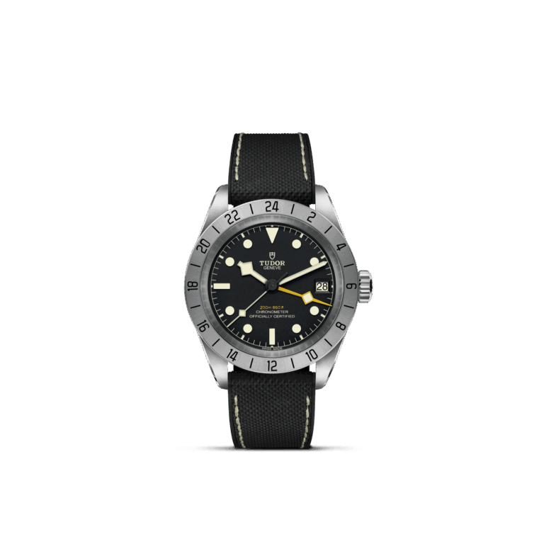 Black Bay Image