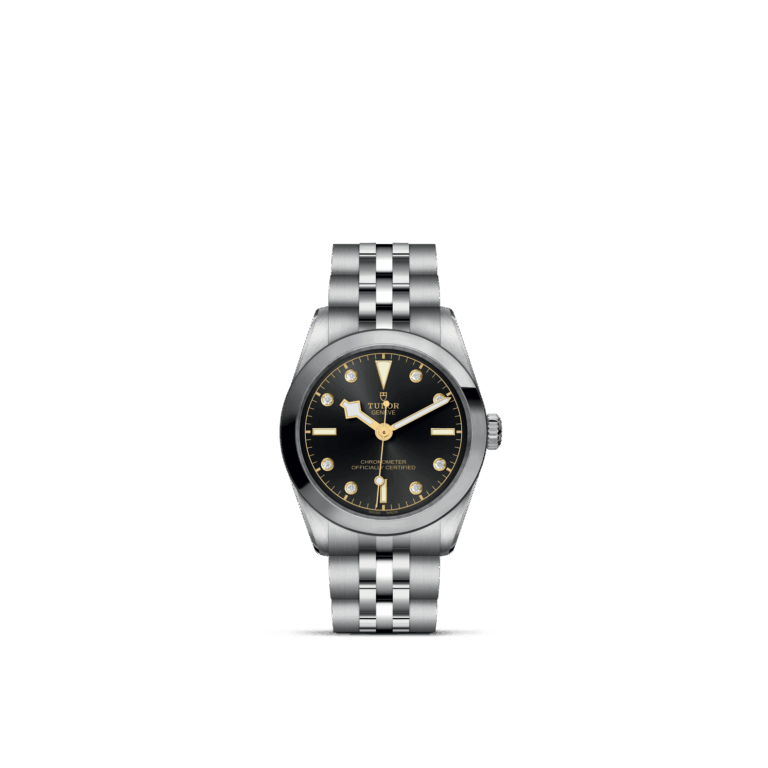 Black Bay Image